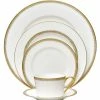 Noritake Haku 5 Piece Place Setting -Noritake Shop 11550987 fpx