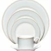 Noritake Linen Road 5 Piece Place Setting -Noritake Shop 11690594 fpx