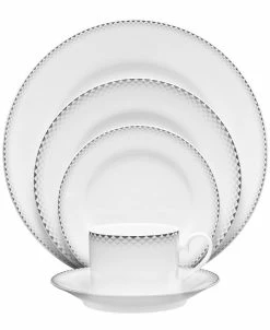 Noritake City Dawn 5 Piece Place Setting