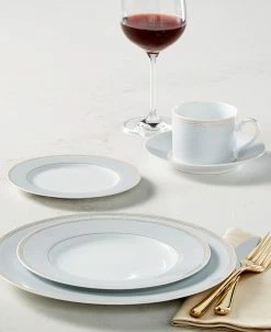 Noritake Linen Road Collection
