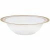 Noritake Dinnerware, Odessa Gold Round Vegetable Bowl -Noritake Shop 1249669 fpx