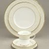 Noritake White Palace 5-Piece Place Setting -Noritake Shop 13296 fpx 1