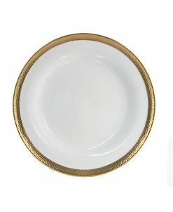 Michael Aram Goldsmith Dinner Plate
