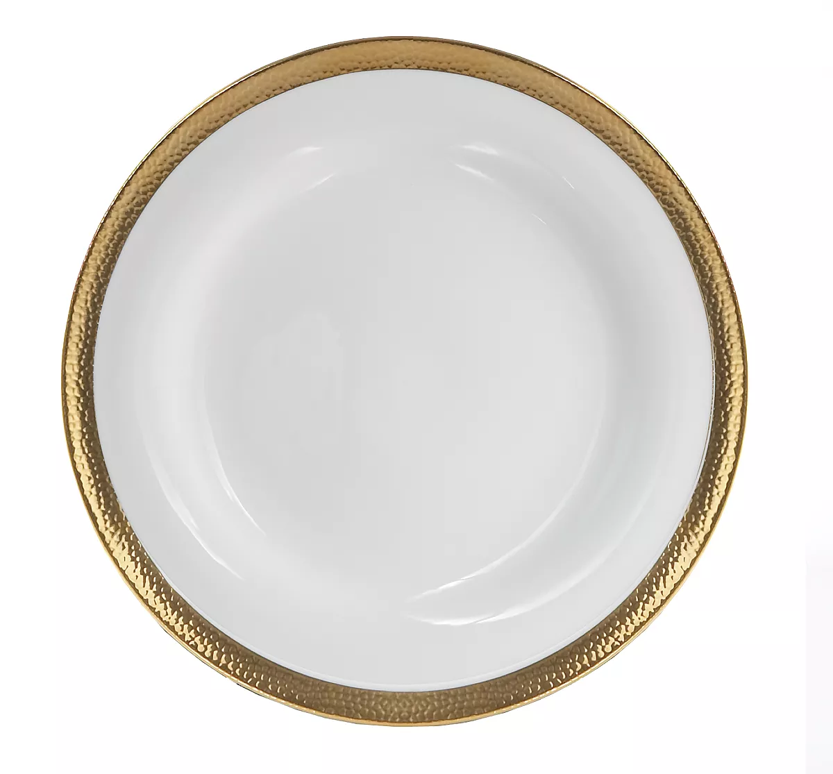 Michael Aram Goldsmith Dinner Plate 3 Michael Aram Goldsmith Dinner Plate