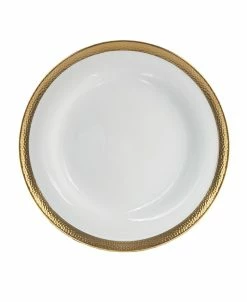 Michael Aram Goldsmith Salad Plate