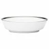 Noritake Dinnerware, Austin Platinum Vegetable Bowl -Noritake Shop 1357340 fpx