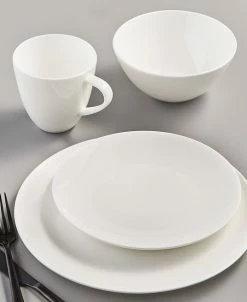 Hotel Collection Upe Bone China, Created For Macy's