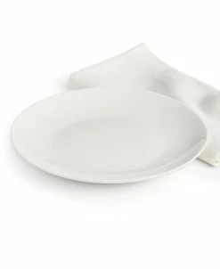 Hotel Collection Upe Bone China Salad Plate, Created For Macy's