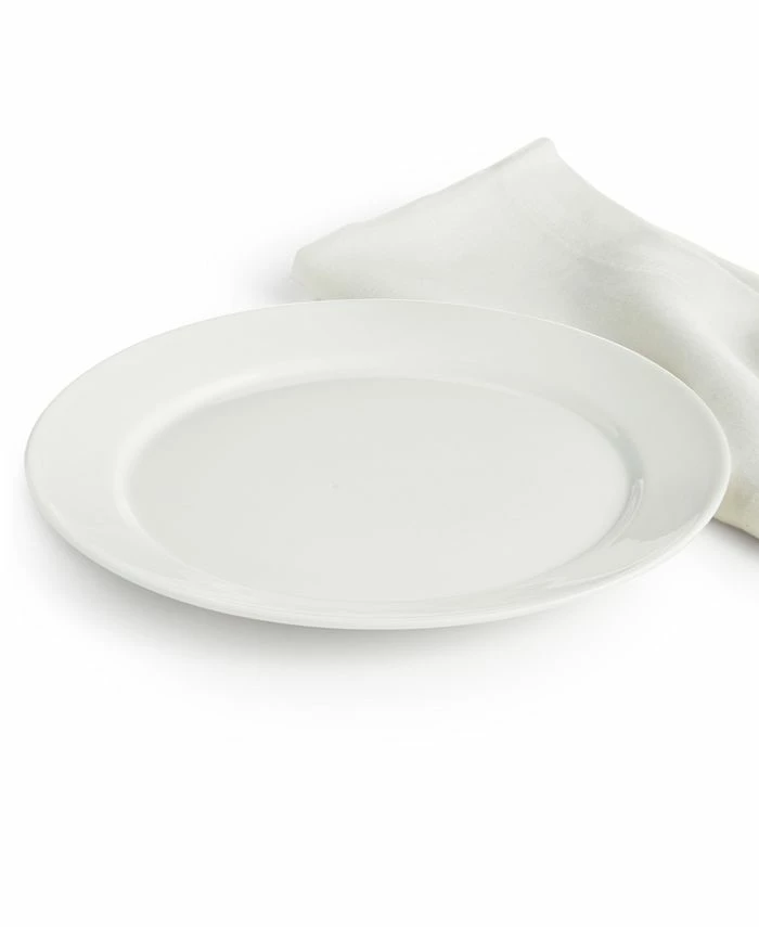 Hotel Collection Rim Bone China Salad Plate, Created For Macy's 3 Hotel Collection Rim Bone China Salad Plate, Created For Macy's