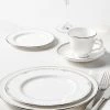 Lenox Federal Platinum Dinnerware Collection 2 Lenox Federal Platinum Dinnerware Collection -Noritake Shop 14397999 fpx