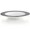 Kate Spade New York Mercer Drive Platinum Rim Soup Bowl 1 Kate Spade New York Mercer Drive Platinum Rim Soup Bowl -Noritake Shop 1515172 fpx