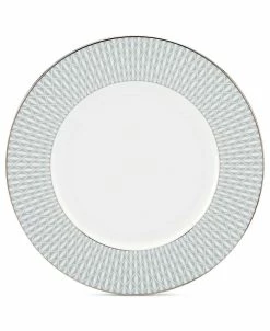 Kate Spade New York Mercer Drive Dinner Plate