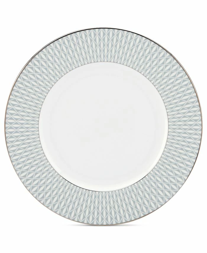 Kate Spade New York Mercer Drive Dinner Plate 3 Kate Spade New York Mercer Drive Dinner Plate