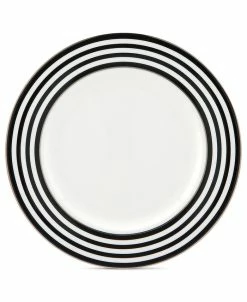 Kate Spade New York Parker Place Salad Plate