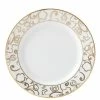 Lenox Venetian Lace Gold Butter Plate -Noritake Shop 15387663 fpx