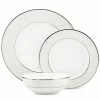 Lenox Dinnerware, Opal Innocence 3-Piece Place Setting -Noritake Shop 1540925 fpx
