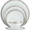 Michael Aram Dinnerware, Silversmith 5-Piece Place Setting -Noritake Shop 1616904 fpx