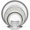 Noritake Summit Platinum 5 Pc Place Setting 1 Noritake Summit Platinum 5 Pc Place Setting -Noritake Shop 16354171 fpx