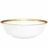 Noritake Crestwood Gold Round Vegetabble Bowl -Noritake Shop 16651110 fpx