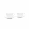 Noritake Cher Blanc Cup & Saucer Set/2 , -Noritake Shop 16651156 fpx