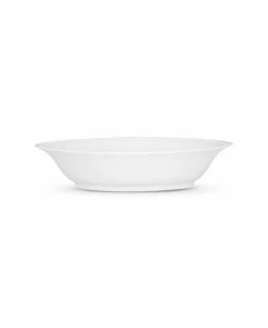 Noritake Cher Blanc Oval Bowl