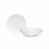 Noritake Cher Blanc Pasta/Soup Bowl Set/4 -Noritake Shop 16651165 fpx