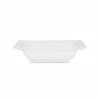 Noritake Cher Blanc Square Bowl -Noritake Shop 16651170 fpx