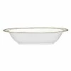 Noritake Haku Oval Vegetable Bowl -Noritake Shop 16804850 fpx