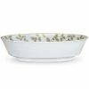Noritake Holly & Berry Gold Oval Vegetable Bowl 1 Noritake Holly & Berry Gold Oval Vegetable Bowl -Noritake Shop 16804852 fpx