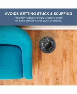 Shark ION Robot® Vacuum RV761, Wi-Fi Connected, Works With Alexa, Multi-Surface Cleaning -Noritake Shop 17418992 fpx