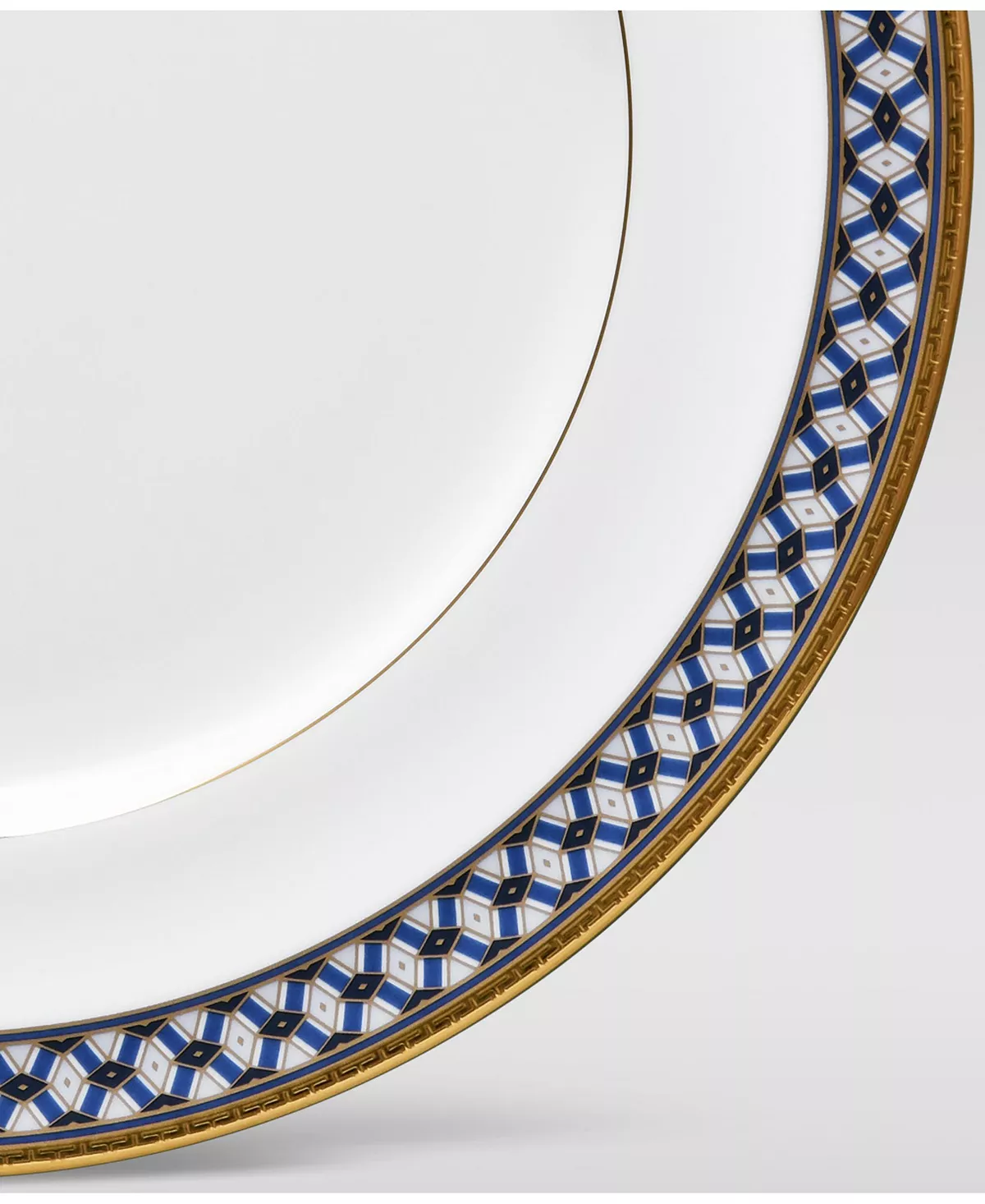 Noritake Blueshire 5-Piece Place Setting 5 Noritake Blueshire 5-Piece Place Setting - Image 3