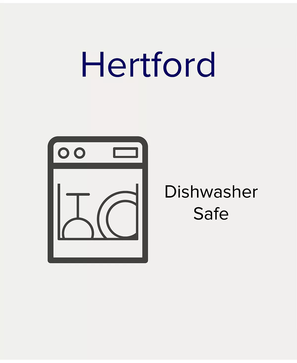 Noritake Hertford 5 Piece Place Setting 4 Noritake Hertford 5 Piece Place Setting - Image 2