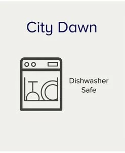 Noritake City Dawn 5 Piece Place Setting -Noritake Shop 18132699 fpx