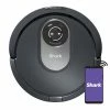 Shark AI Robot Vacuum RV2001, AI Laser Vision, Self-Cleaning Brushroll, Wi-Fi, Works With Alexa -Noritake Shop 18390925 fpx