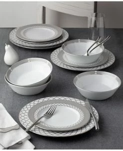 Noritake Eternal Palace 12 Pc Dinnerware Set -Noritake Shop 18719699 fpx