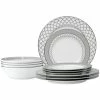 Noritake Eternal Palace 12 Pc Dinnerware Set -Noritake Shop 18719700 fpx