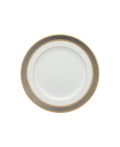 Noritake Brilliance Bread/Butter Appetizer Plate, 6-1/2