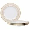 Noritake Eternal Palace Gold Set Of 4 Salad Plates, 8-1/4 2 Noritake Eternal Palace Gold Set Of 4 Salad Plates, 8-1/4 -Noritake Shop 18864038 fpx
