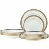 Noritake Brilliance 12 Pc Dinnerware Set, Service For 4 2 Noritake Brilliance 12 Pc Dinnerware Set, Service For 4 -Noritake Shop 18864053 fpx