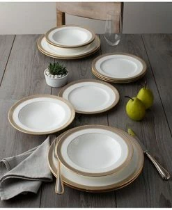 Noritake Brilliance 12 Pc Dinnerware Set, Service For 4 -Noritake Shop 18864055 fpx