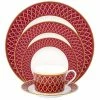 Noritake Crochet 5 Piece Place Setting -Noritake Shop 18911344 fpx
