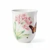 Lenox Butterfly Meadow Thermal Tea Mug -Noritake Shop 19279231 fpx