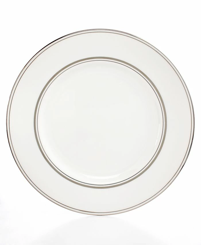 Kate Spade New York Library Lane Dinner Plate 3 Kate Spade New York Library Lane Dinner Plate