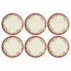 Lenox Holiday Accent Plate, Set Of 6 1 Lenox Holiday Accent Plate, Set Of 6 -Noritake Shop 19922462 fpx