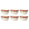 Lenox Holiday Dessert Bowl, Set Of 6 2 Lenox Holiday Dessert Bowl, Set Of 6 -Noritake Shop 19922463 fpx