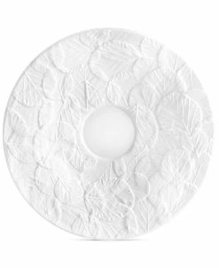 Michael Aram Forest Leaf Saucer