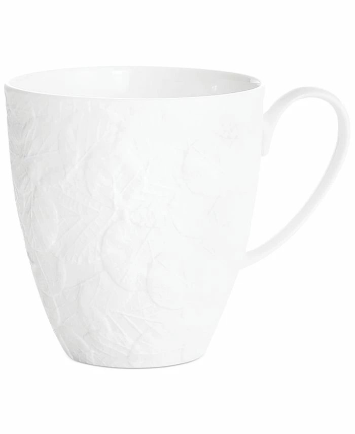 Michael Aram Forest Leaf Mug 3 Michael Aram Forest Leaf Mug