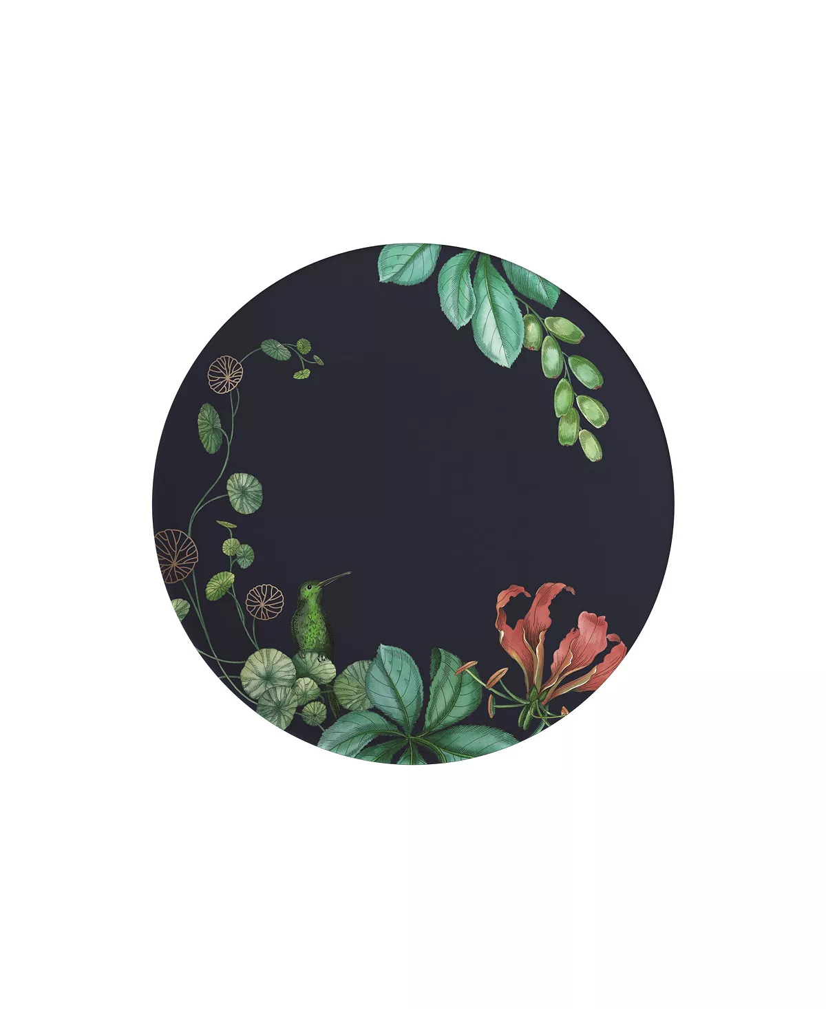 Villeroy & Boch Avarua Salad Plate Blue 3 Villeroy & Boch Avarua Salad Plate Blue