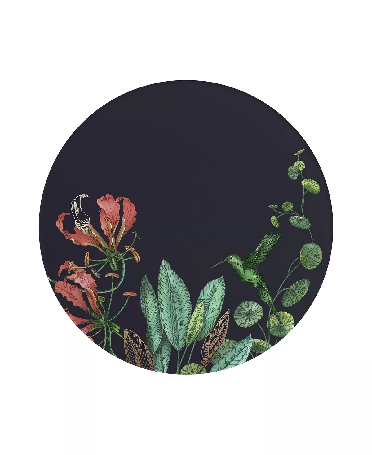 Villeroy & Boch Avarua Dinner Plate Blue 3 Villeroy & Boch Avarua Dinner Plate Blue