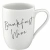 Villeroy & Boch Statement Breakfast Wine Mug -Noritake Shop 20581893 fpx